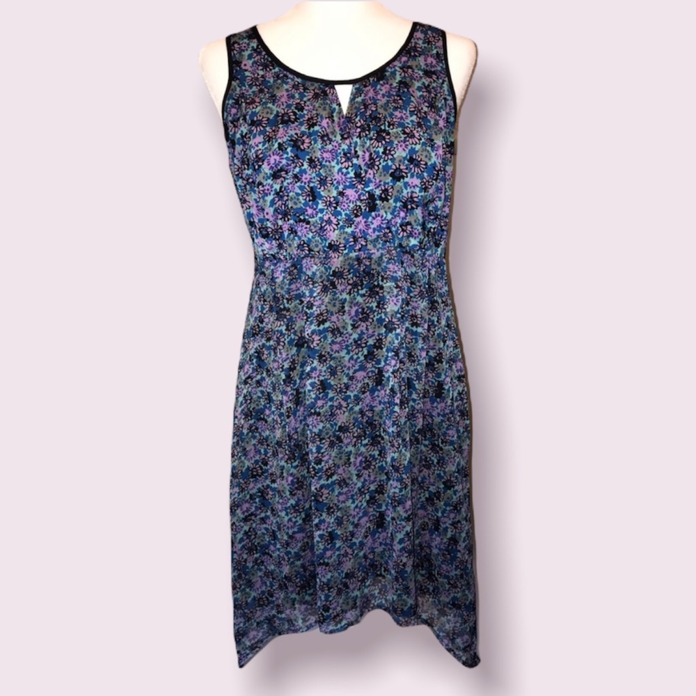 Very cute floral summer dress